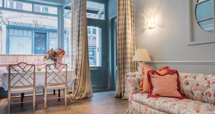 Maison Olive