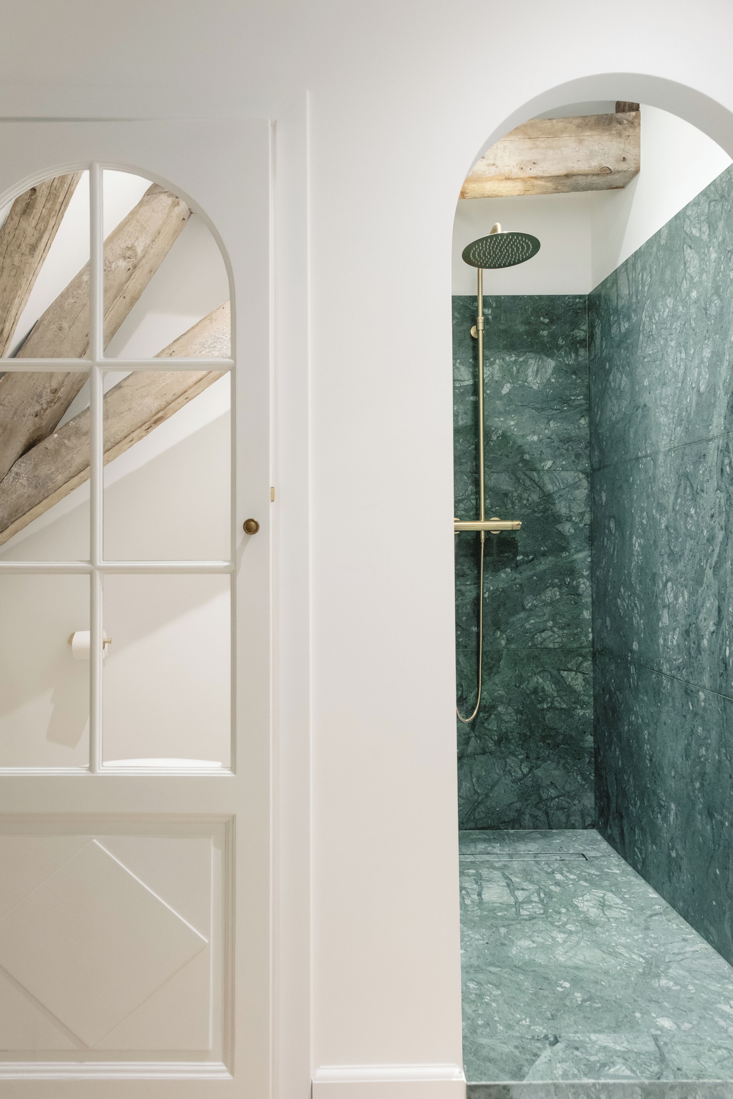 Photo - Maison Olive