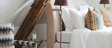 Superior Double Room, City View | Soundproofing, free WiFi