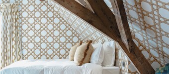 Maison Olive