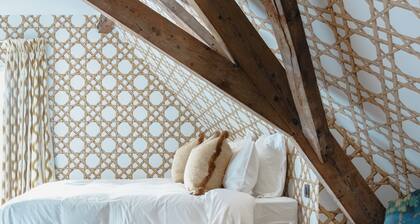 Maison Olive
