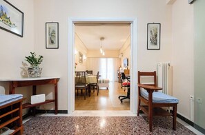 Interior - Apartment near Athens Towers
(Athina)