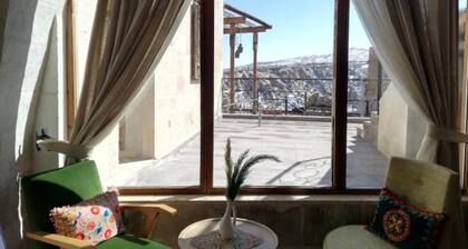 King Room with Mountain View