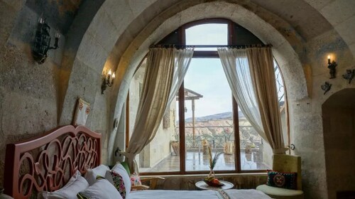 King Room with Mountain View