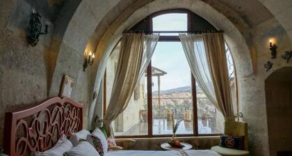King Room with Mountain View