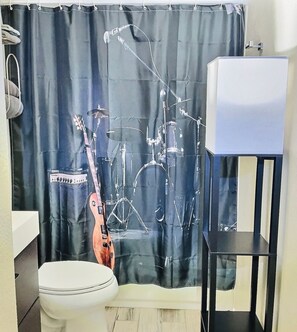 Interiør