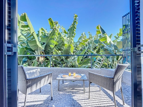 Sweet Home Madeira C by Atlantic Holiday