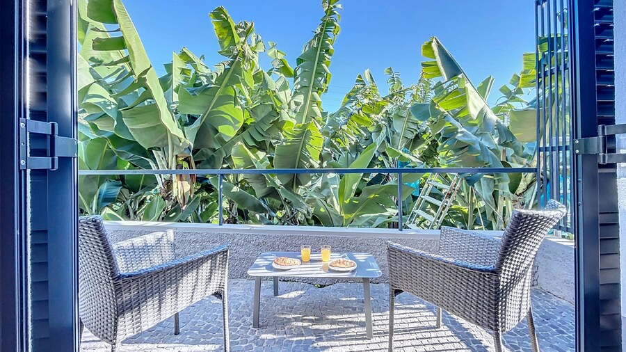 Sweet Home Madeira C by Atlantic Holiday