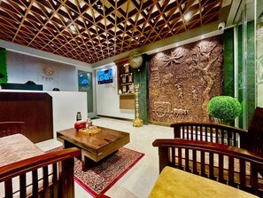 خريطة المنشأة