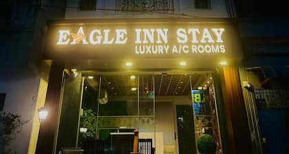 Eagle Stay Inn