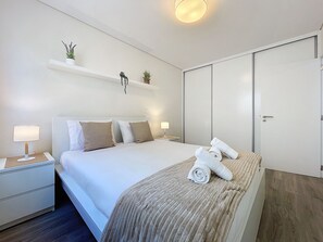 1 chambre