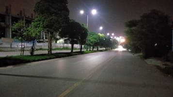 外觀