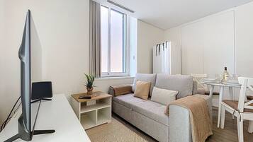 Apartment | 1 bedroom