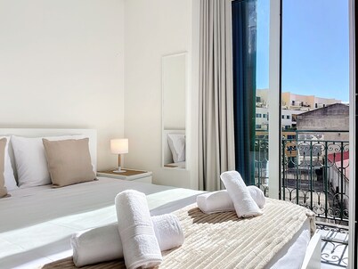 Coralina Loft by Atlantic Holiday