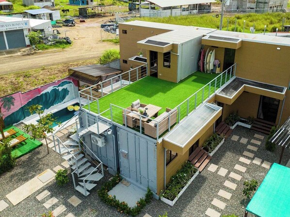 Exterior - Unique Hotel 4Minute Drive Jaco Beach (Jaco Beach)