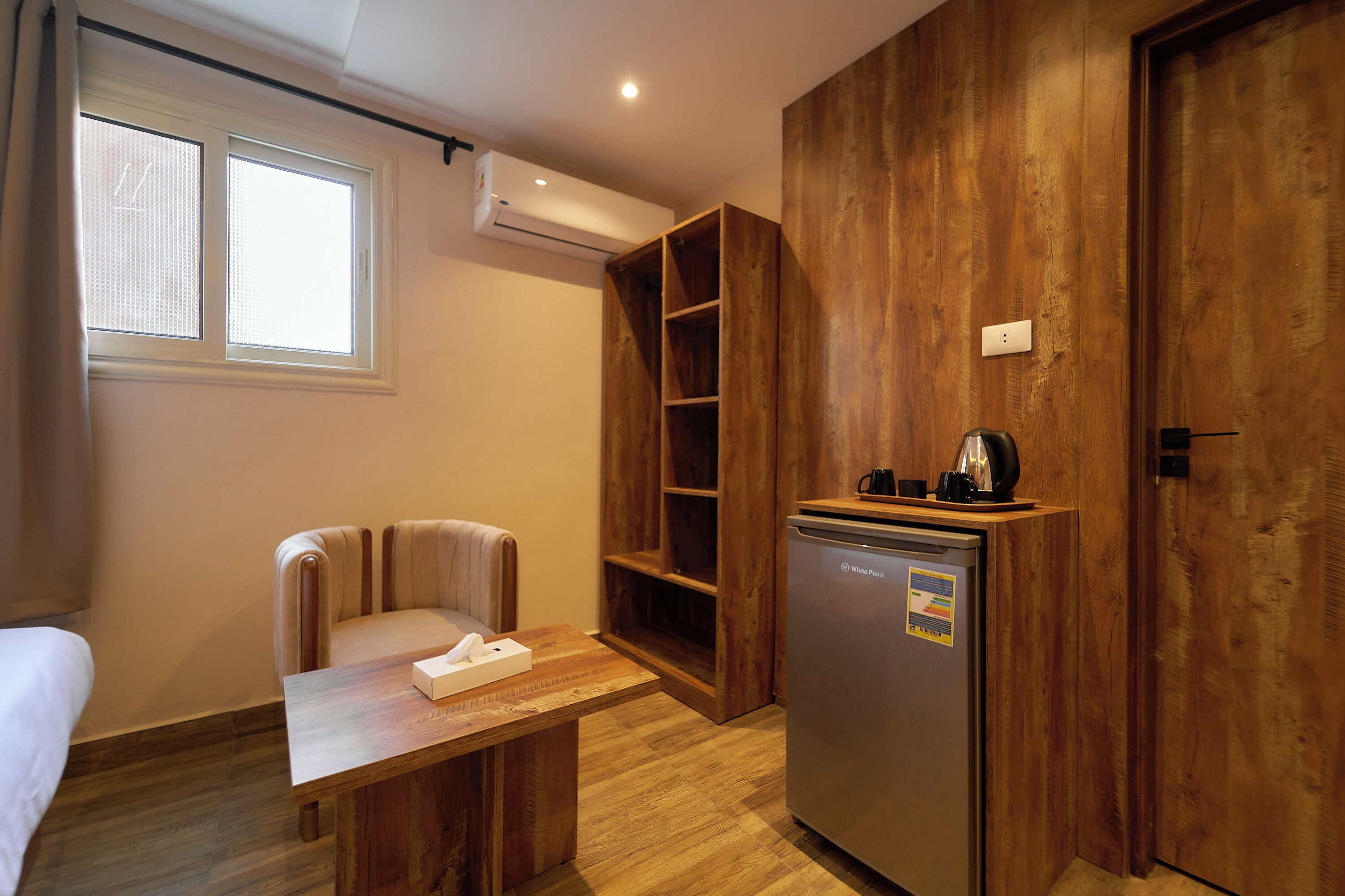 Photo - Crown Pyramids View Hotel