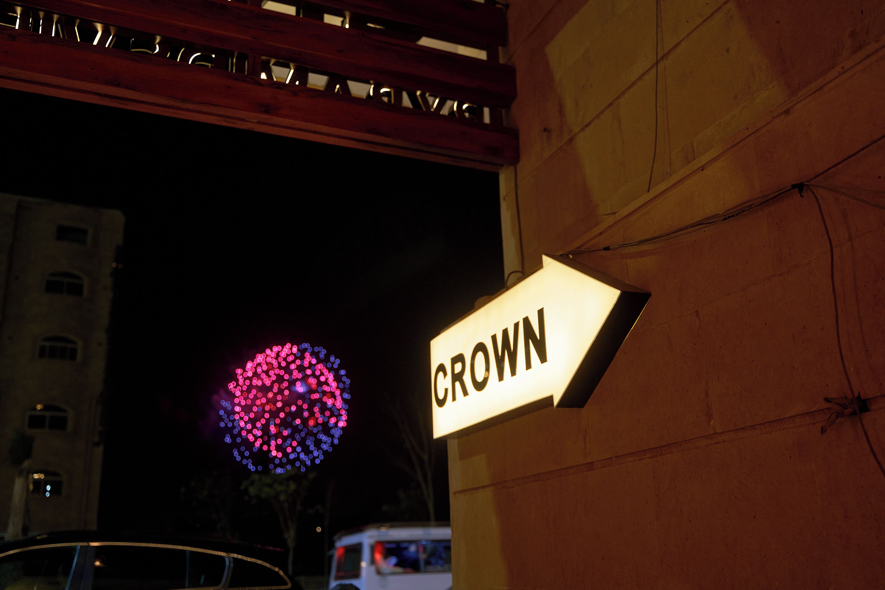 Photo - Crown Pyramids View Hotel