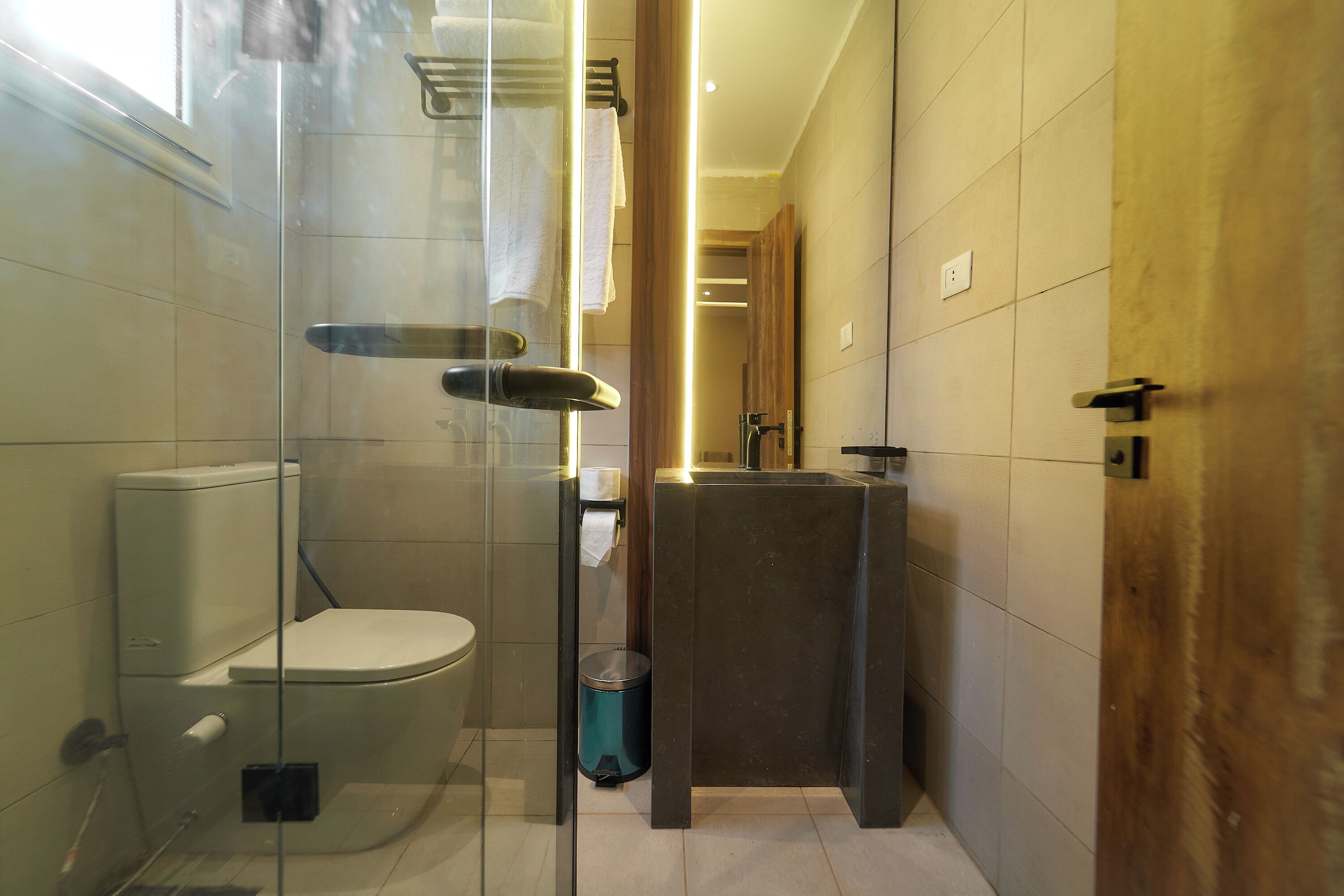 Photo - Crown Pyramids View Hotel