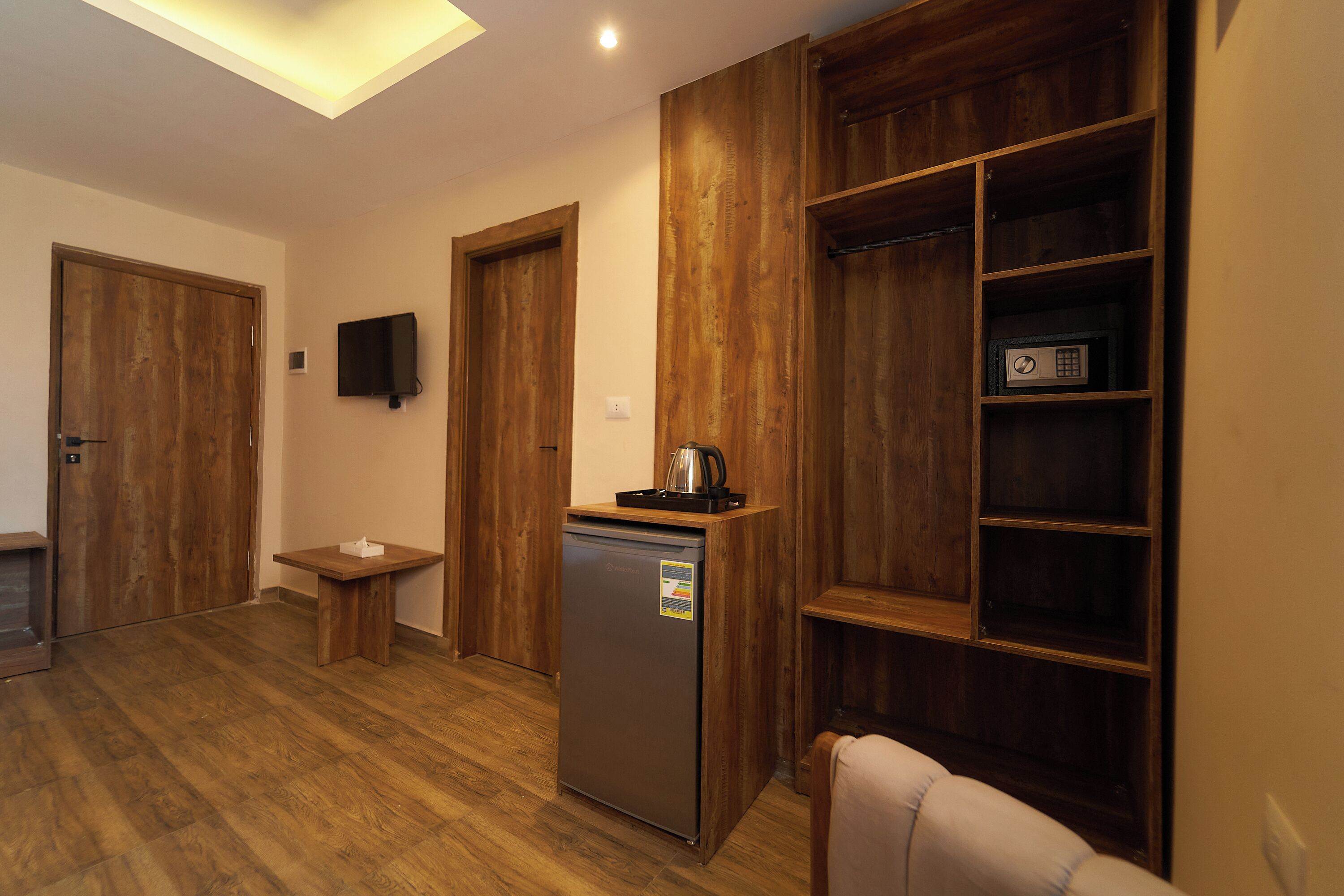 Photo - Crown Pyramids View Hotel