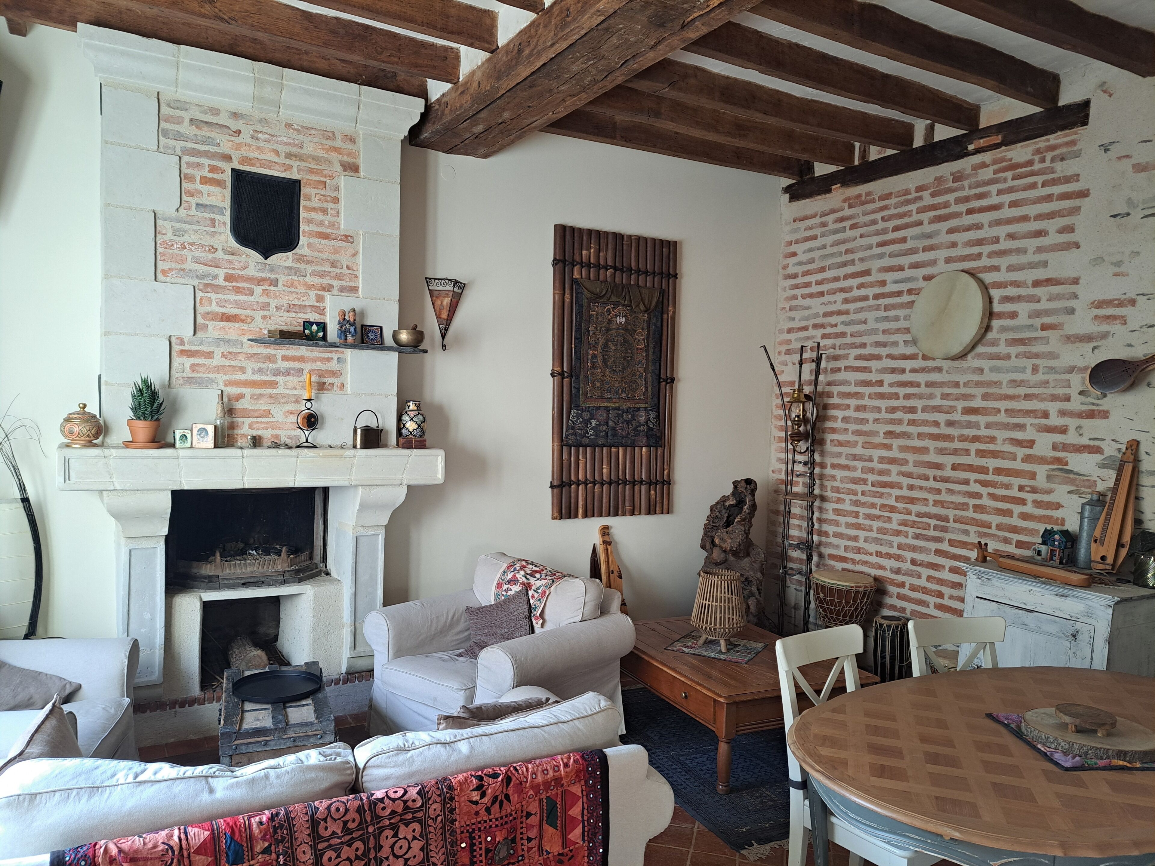 Intérieur