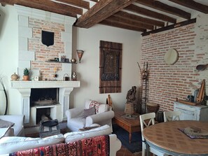 Intérieur