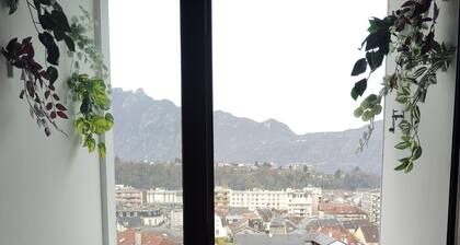 Le Bellevue