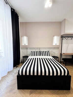 Comfort Double or Twin Room