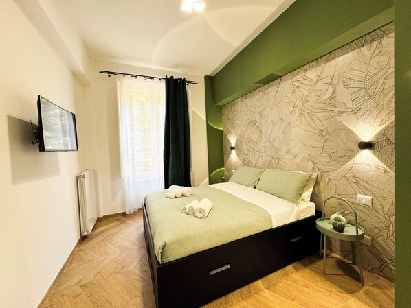 Comfort Double or Twin Room