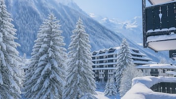 Exterieur