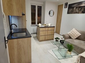 Interior - Luxurious apartment 2 steps from the center (Limoges)