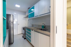 Appartement | 3 chambres