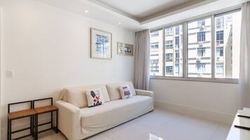 Appartement | 3 slaapkamers