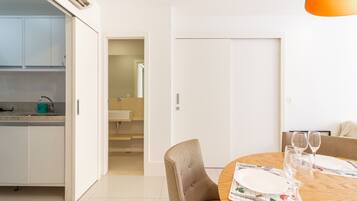 Appartement | 3 chambres