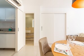 Appartement | 3 chambres