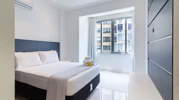 Appartement | 3 slaapkamers