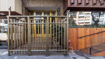 Appartement | 3 slaapkamers