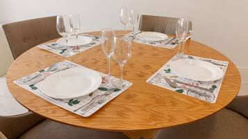 Appartement | 3 slaapkamers