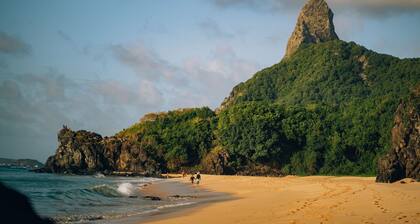 Cabana Mulungu