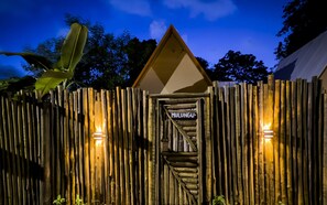 Cabin | Exterior - Cabana Mulungu (Fernando de Noronha)
