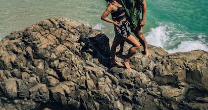 Cabana Mulungu