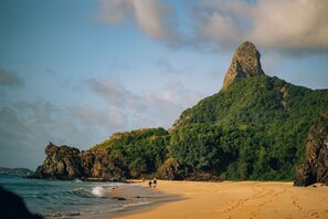 Cabin | Beach