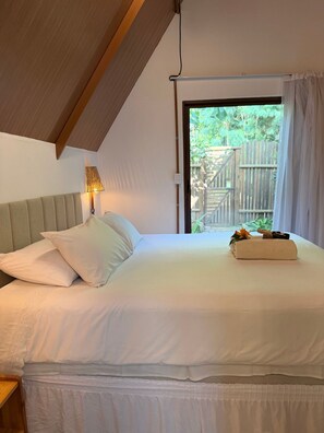 Cabin - Cabana Mulungu (Fernando de Noronha)
