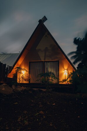 Cabin | Exterior