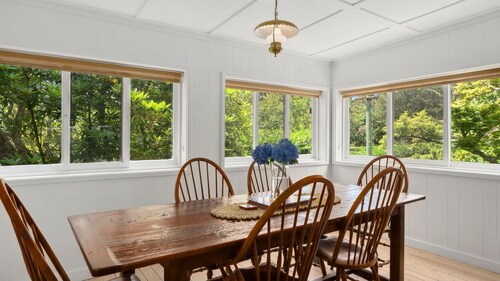 Westlee Cottage in Wentworth Falls