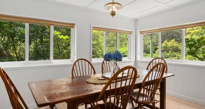 Westlee Cottage in Wentworth Falls