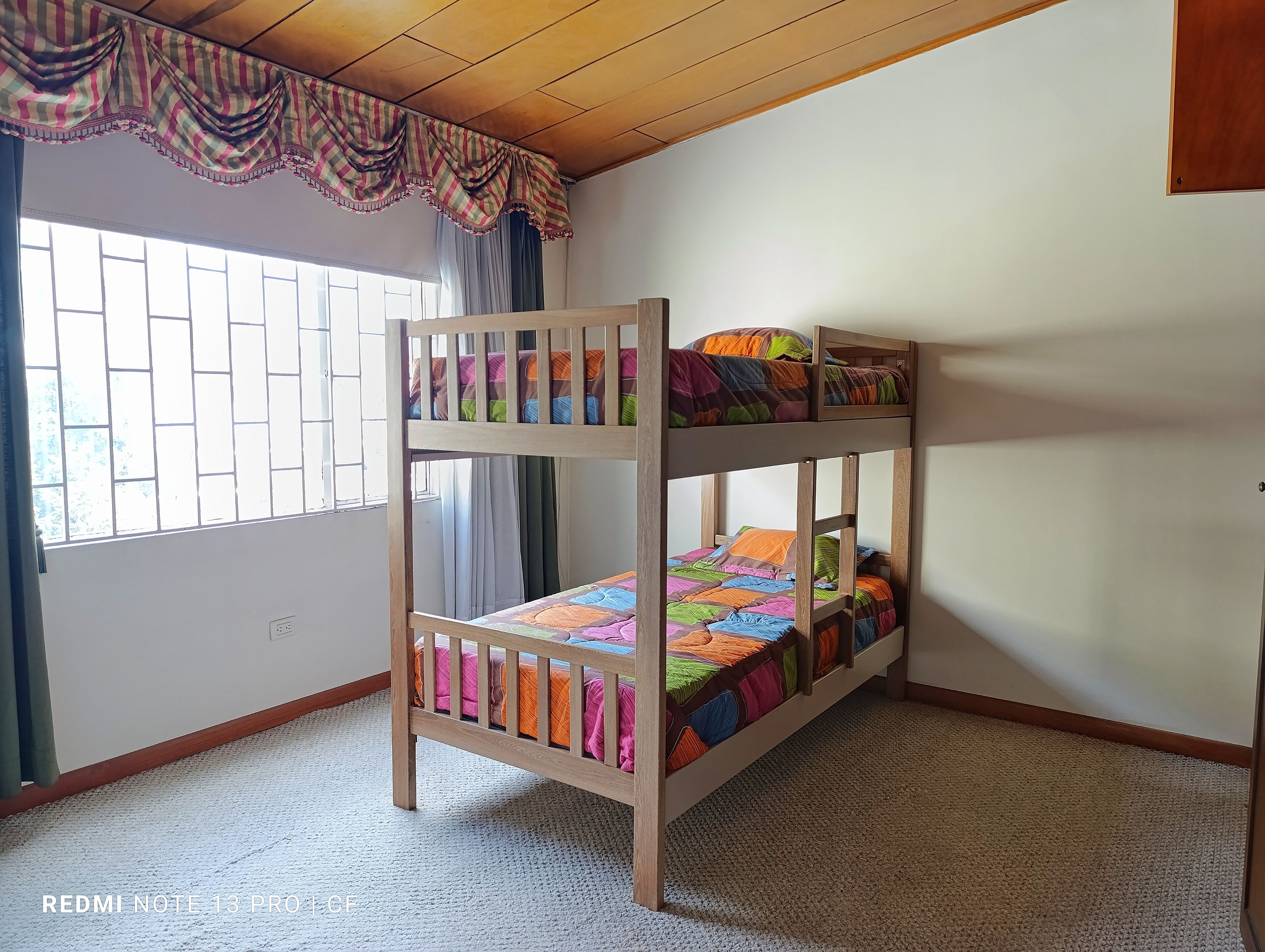 1 makuuhuone, Wi-Fi, vuodevaatteet