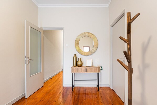 Interior - A unique experience in Porto (Porto)