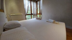 Căn hộ Cao cấp, quang cảnh vườn | Quang cảnh từ phòng