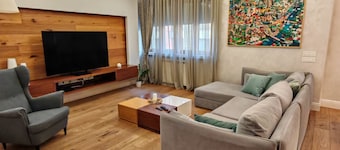 Belgrade Center Apartment  Lux 2