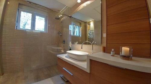 Belgrade Center Apartment  Lux 2
